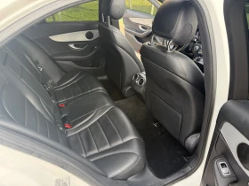 Mercedes-Benz C 300 AMG 4 MATIC, снимка 12