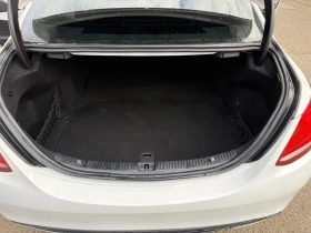 Mercedes-Benz C 300 AMG 4 MATIC, снимка 11