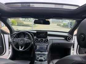 Mercedes-Benz C 300 AMG 4 MATIC, снимка 14
