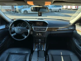 Mercedes-Benz E 220, снимка 10