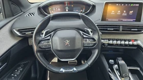 Peugeot 3008 GT-Line* Aut. EAT8* LED* Pano* Kam.360* KeyGo* , снимка 12