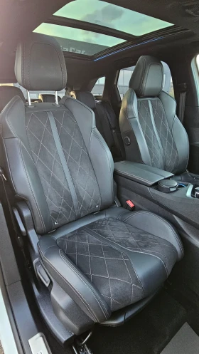 Peugeot 3008 GT-Line* Aut. EAT8* LED* Pano* Kam.360* KeyGo* , снимка 16