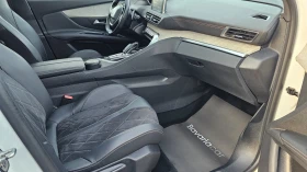 Peugeot 3008 GT-Line* Aut. EAT8* LED* Pano* Kam.360* KeyGo* , снимка 14