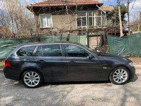 BMW 330 xd, снимка 3