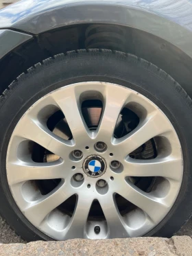 BMW 330 xd, снимка 10