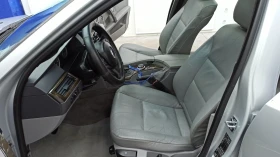 BMW 530 XD, снимка 11