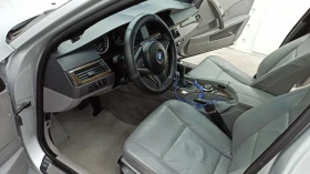 BMW 530 XD, снимка 9