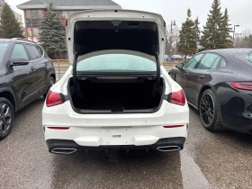 Mercedes-Benz CLA 250  CARFAX, снимка 15