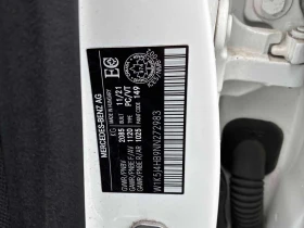 Mercedes-Benz CLA 250  CARFAX, снимка 10