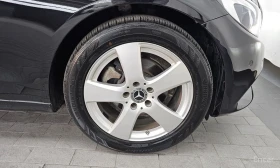 Mercedes-Benz C 200, снимка 5