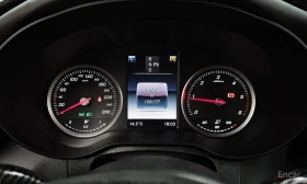 Mercedes-Benz C 200, снимка 8