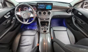 Mercedes-Benz C 200, снимка 7