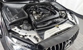 Mercedes-Benz C 200, снимка 6