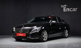 Mercedes-Benz C 200, снимка 1