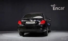 Mercedes-Benz C 200, снимка 4