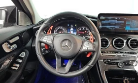 Mercedes-Benz C 200, снимка 13