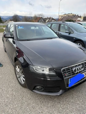 Audi A4 2.0TDI S LINE , снимка 1