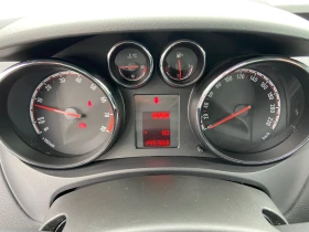 Opel Meriva 1.4i-Изключително запазена!, снимка 8