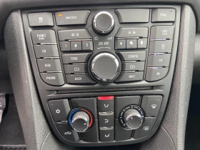 Opel Meriva 1.4i-Изключително запазена!, снимка 10