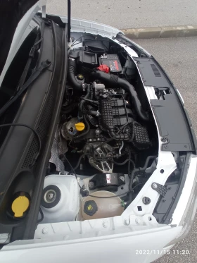 Dacia Sandero 1.0.Газов Инж., снимка 4