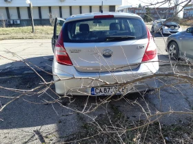 Hyundai I30, снимка 2