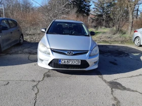 Hyundai I30, снимка 1