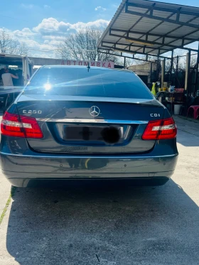 Mercedes-Benz E 250 E250CDI Avangard , снимка 4