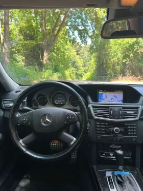 Mercedes-Benz E 250 E250CDI Avangard , снимка 9