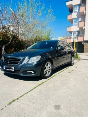 Mercedes-Benz E 250 E250CDI Avangard , снимка 1