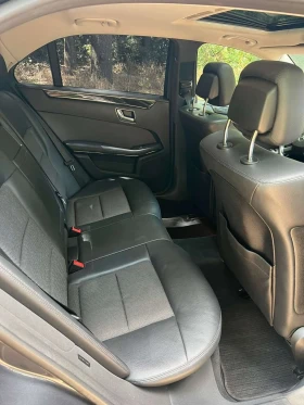Mercedes-Benz E 250 E250CDI Avangard , снимка 12