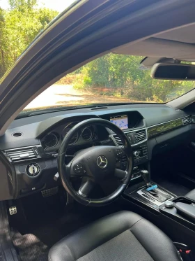 Mercedes-Benz E 250 E250CDI Avangard , снимка 8