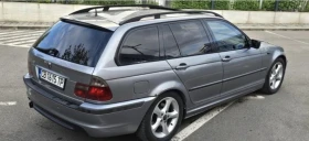 BMW 320 320d, снимка 4