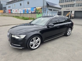 Audi A6 Allroad 3.0TDi Quattro , снимка 1