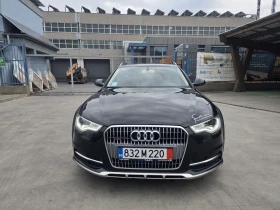 Audi A6 Allroad 3.0TDi Quattro , снимка 5