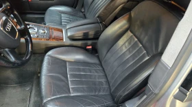 Audi A8 D3, Bixenon, Bose, Chip tuning-272hp, снимка 9