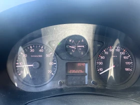 Peugeot Partner 1.6 Hdi Дълга База, снимка 8
