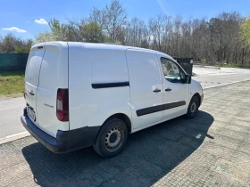 Peugeot Partner 1.6 Hdi Дълга База, снимка 3
