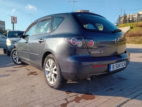 Mazda 3 1.6i Газ.Инж , снимка 8