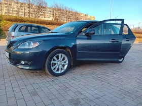 Mazda 3 1.6i Газ.Инж , снимка 4