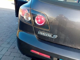Mazda 3 1.6i Газ.Инж , снимка 17