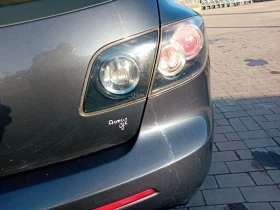Mazda 3 1.6i Газ.Инж , снимка 16