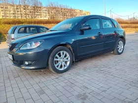Mazda 3 1.6i Газ.Инж , снимка 13