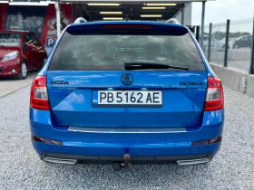 Skoda Octavia  Sport Line / AVTOMAT / NAVI / PANORAMA / FULL, снимка 5