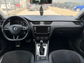 Skoda Octavia  Sport Line / AVTOMAT / NAVI / PANORAMA / FULL, снимка 9