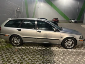 Volvo V40, снимка 4