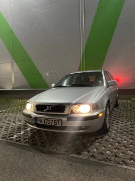 Volvo V40, снимка 1