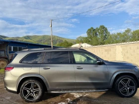 Mercedes-Benz GLS 450 4 MATIC, снимка 2