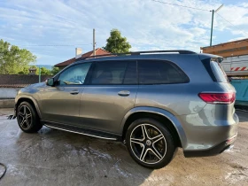 Mercedes-Benz GLS 450 4 MATIC, снимка 4