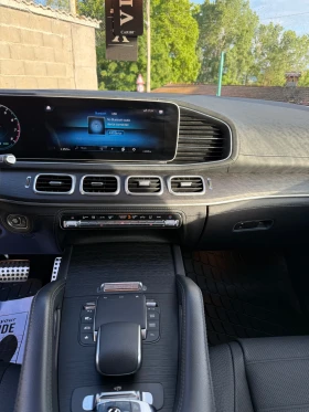 Mercedes-Benz GLS 450 4 MATIC, снимка 7