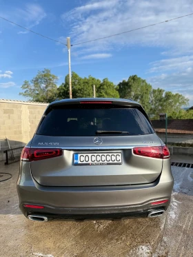 Mercedes-Benz GLS 450 4 MATIC, снимка 3